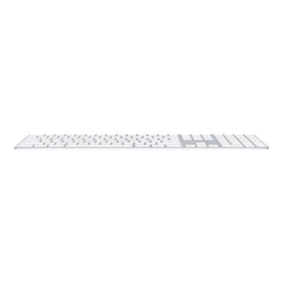 Apple Magic Keyboard with Numeric Keypad Russian