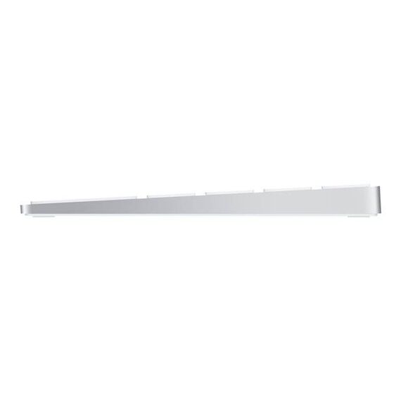 Apple Magic Keyboard with Numeric Keypad Russian