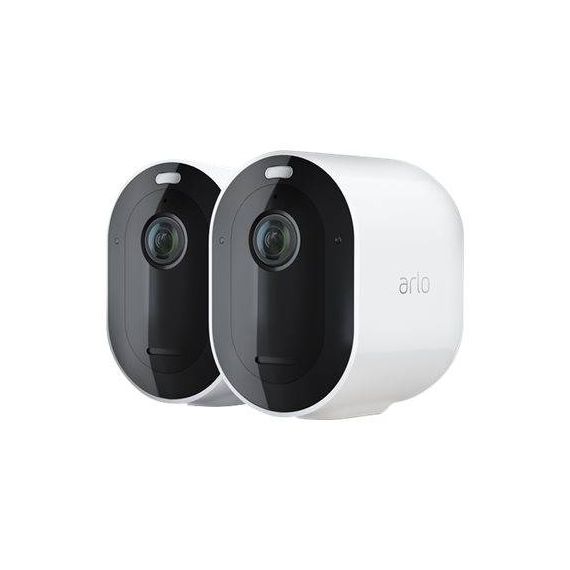 Arlo Pro 3 Wire-Free Security Camera VMS4240P-100EUS