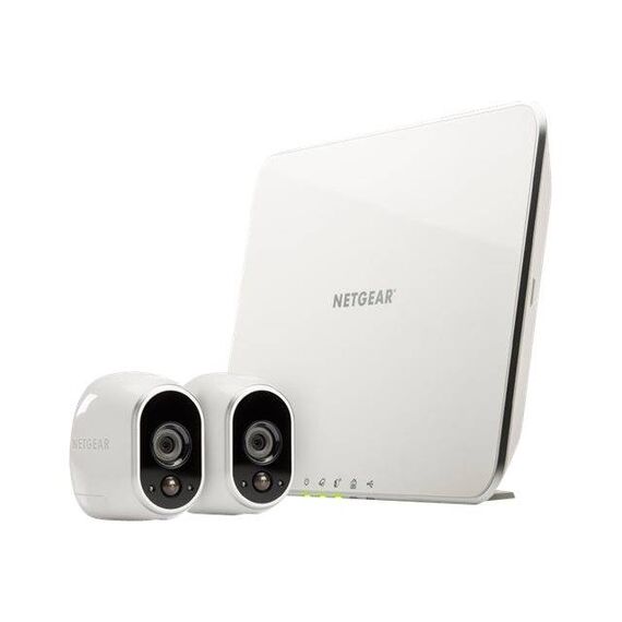 Arlo VMS3230 Video server + camera(s) VMS3230-100EUS