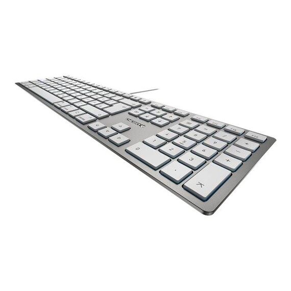 CHERRY Keyboard USB US key FOR MAC