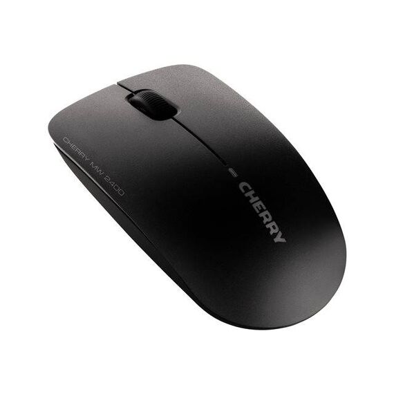 CHERRY MW 2400 Mouse right and left-handed JW-0710-2