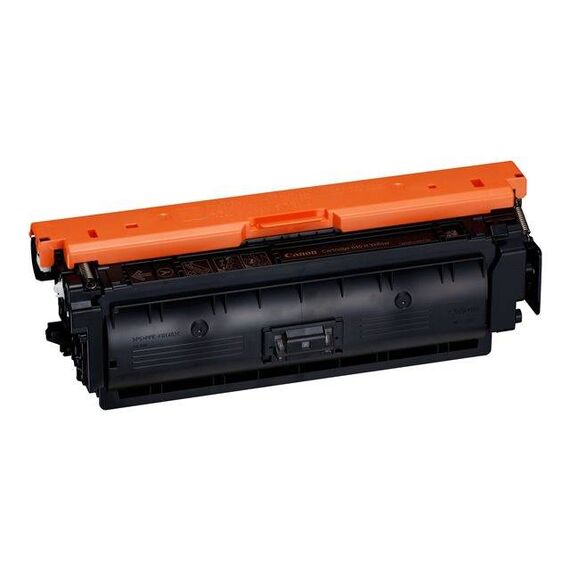 Canon 040 H Yellow original toner cartridge for 0455C001
