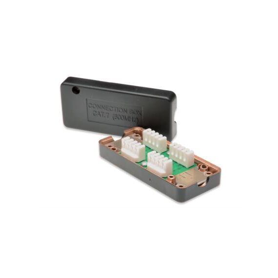 DIGITUS Professional Cable junction box DN-93907-1