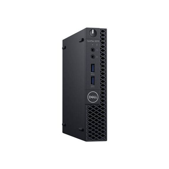 Dell OptiPlex 3070 Micro Core i3 9100T 4GB 128GB  WJN6J