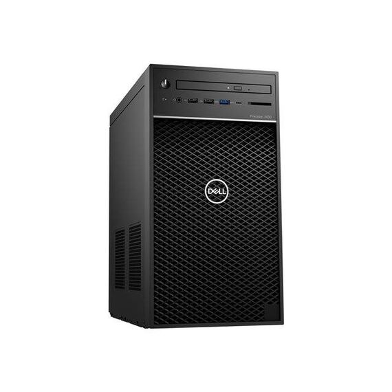 Dell Precision 3630 Tower MT 1 x Xeon E-2174G 3.8 0M4JP