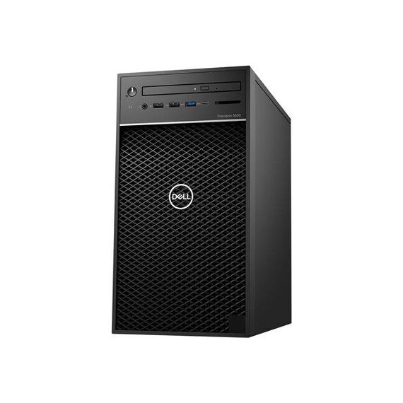 Dell Precision 3630 Tower MT 1 x Xeon E-2174G 3.8 0M4JP
