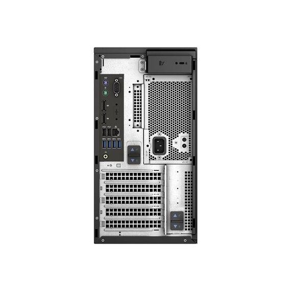 Dell Precision 3630 Tower MT 1 x Xeon E-2174G 3.8 0M4JP