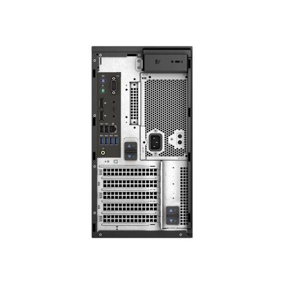 Dell Precision 3630 Tower MT Core i7 8700K  JY80P