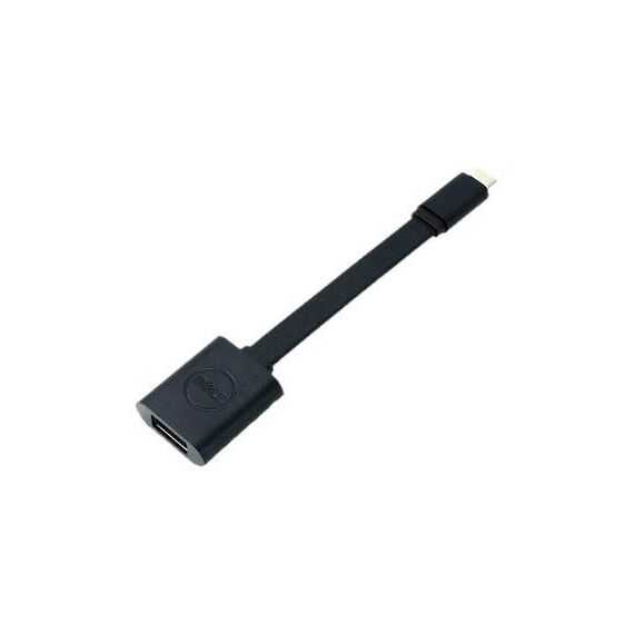Dell USB adapter USB-C (M) to USB Type A (F) DBQBJBC054