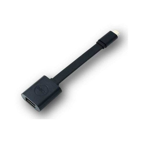 Dell USB adapter USB-C (M) to USB Type A (F) DBQBJBC054