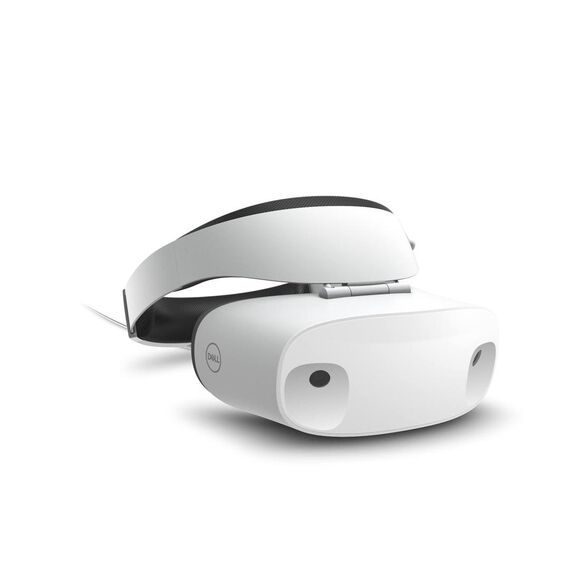 Dell Visor - Virtual reality headset