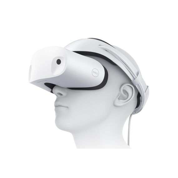 Dell Visor - Virtual reality headset