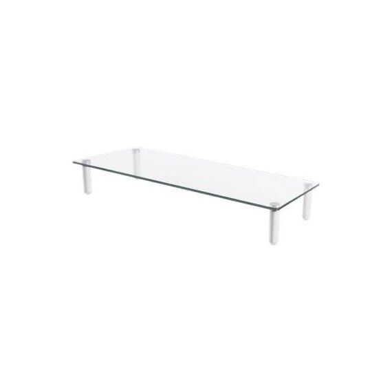 Digitus Stand for Monitor plastic, aluminium, DA-90358