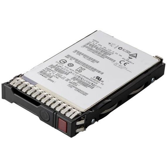 HPE Read Intensive SSD 240GB hot-swap 2.5