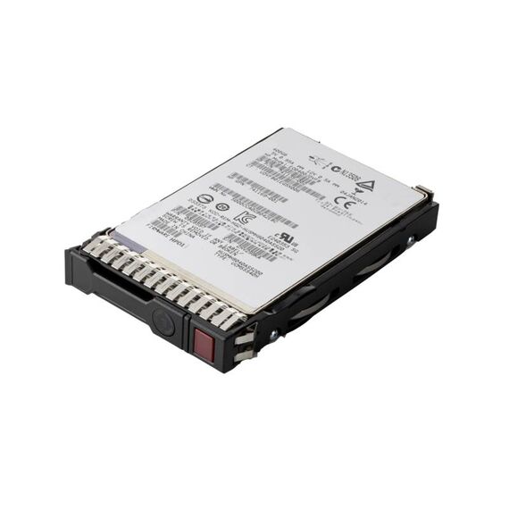 HPE Read Intensive SSD 240GB hot-swap 2.5