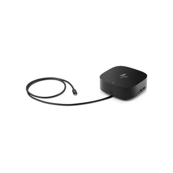 HP USB-C Dock G5 Docking station USB-C GigE 5TW10AAABB