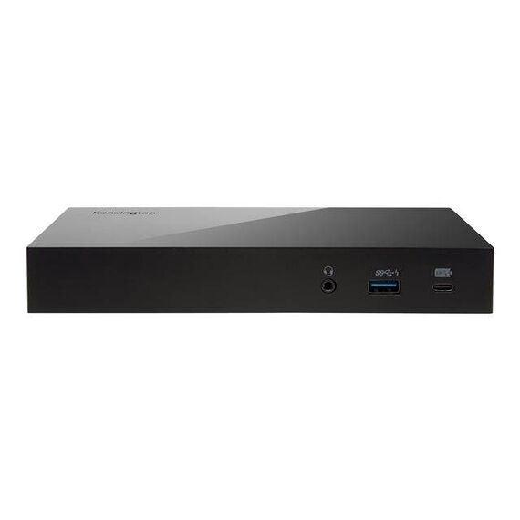 Kensington SD4800P Universal USB-C Dock Docking K38249EU
