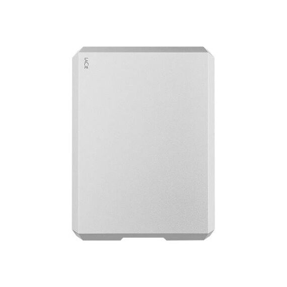 LaCie Mobile Drive Hard drive 5TB USB3.1