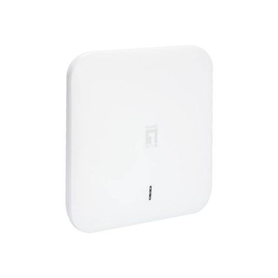 LevelOne WAP-8123 Radio access point GigE WAP-8123