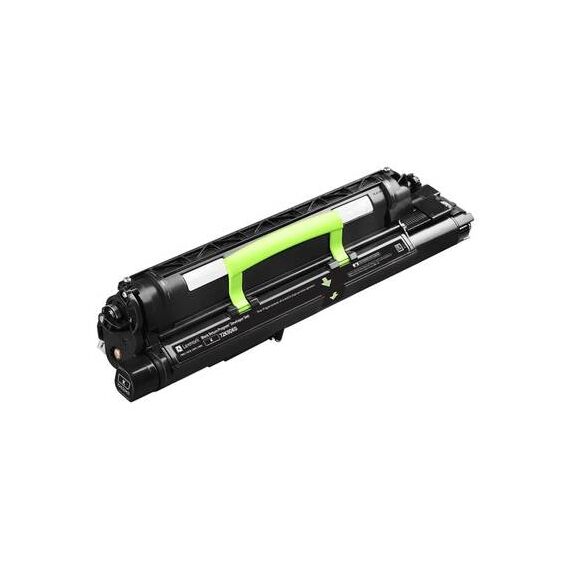 Lexmark Black original developer cartridge LCCP, 72K0DK0