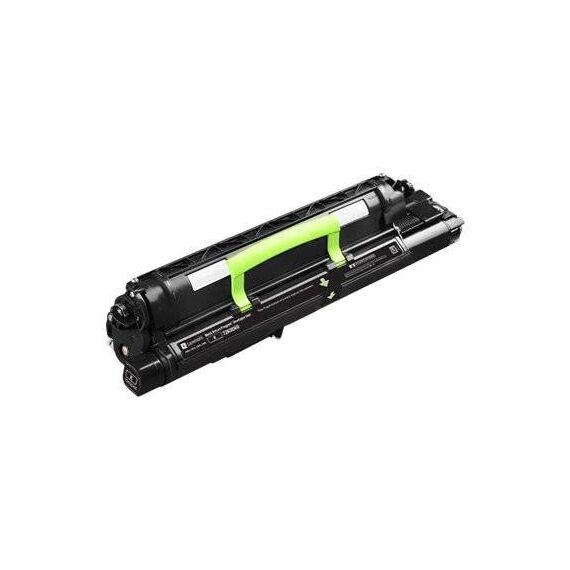Lexmark Black original developer cartridge LCCP, 72K0DK0