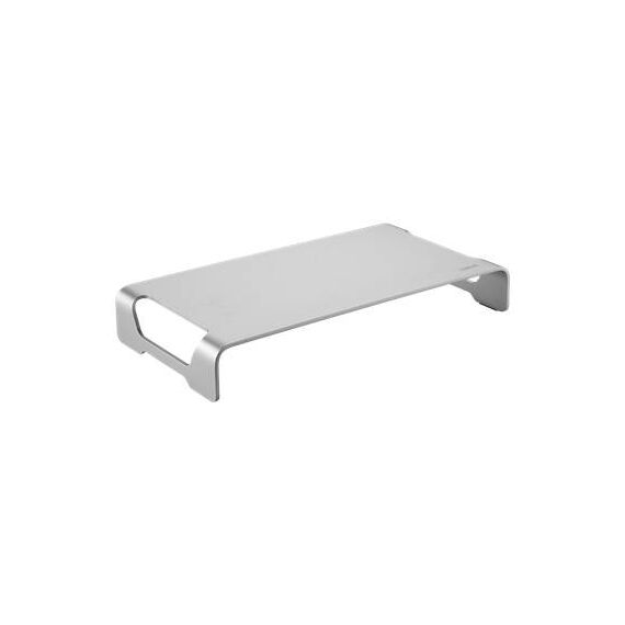 LogiLink Aluminum Tabletop Monitor Riser Stand for BP0033