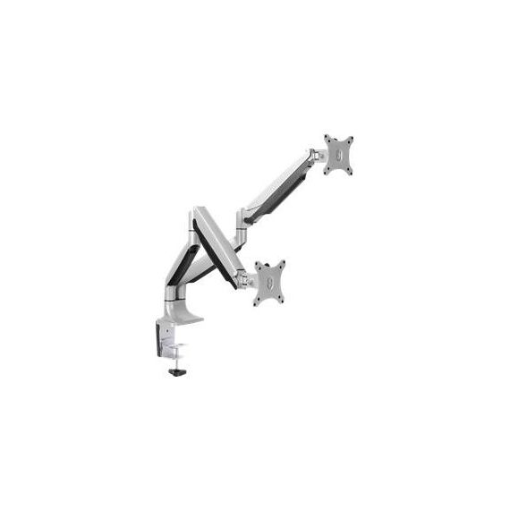LogiLink Desk mount for 2 monitors (adjustable BP0043