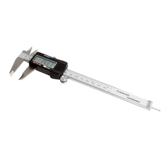 LogiLink Digital caliper - 150 mm