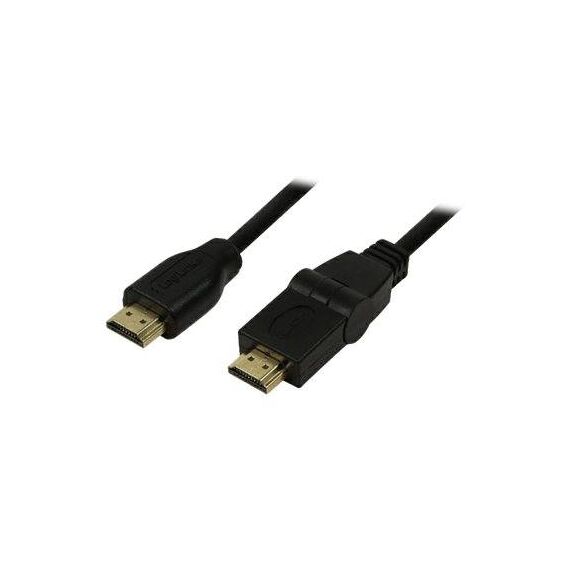 LogiLink High Speed with Ethernet HDMI with CH0052