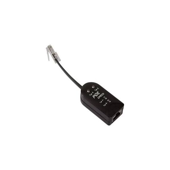 LogiLink Power Over Ethernet Status Detector PoE WZ0028