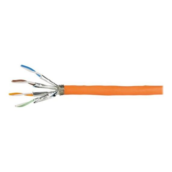 LogiLink PrimeLine Bulk cable 100 m SFTP, PiMF CQ5100S