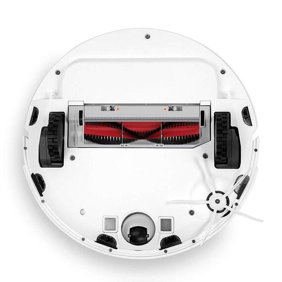Mi Roborock S6 Robotic Cleaner White