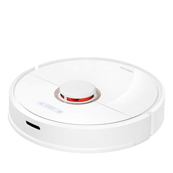 Mi Roborock S6 Robotic Cleaner White