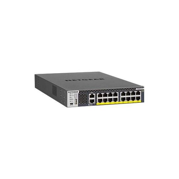 NETGEAR M4300-16X Switch L3 Managed 16 x XSM4316PB-100NES