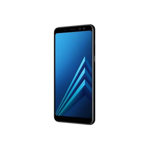 Samsung Galaxy A8 (2018) Enterprise SM-A530FZKDE28