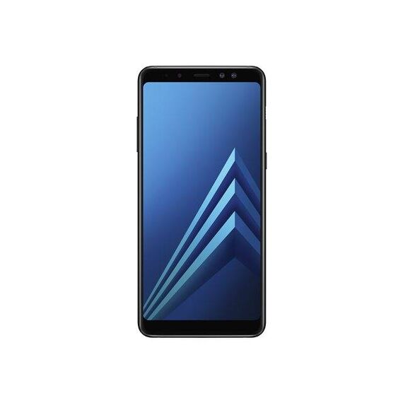 Samsung Galaxy A8 (2018) Enterprise SM-A530FZKDE28