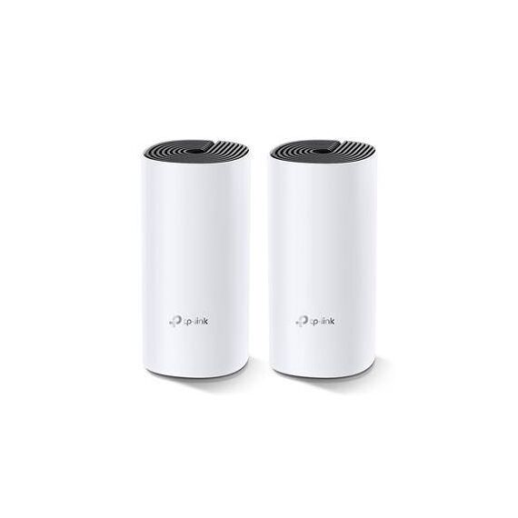 TP-Link DECO M4 Wi-Fi system 2 routers DECO M4 2-PACK