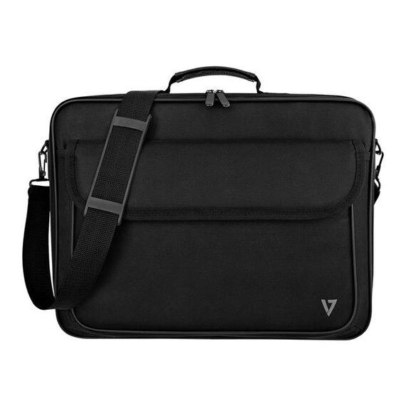 V7 Essential Notebook carrying case 16 CCK16-BLK-3E