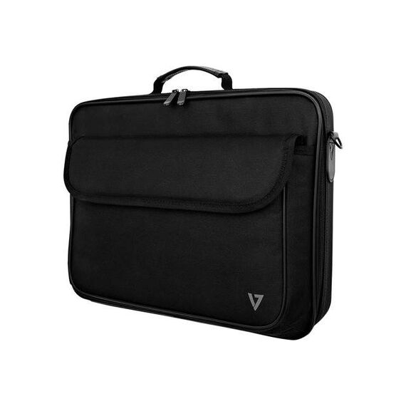 V7 Essential Notebook carrying case 16 CCK16-BLK-3E
