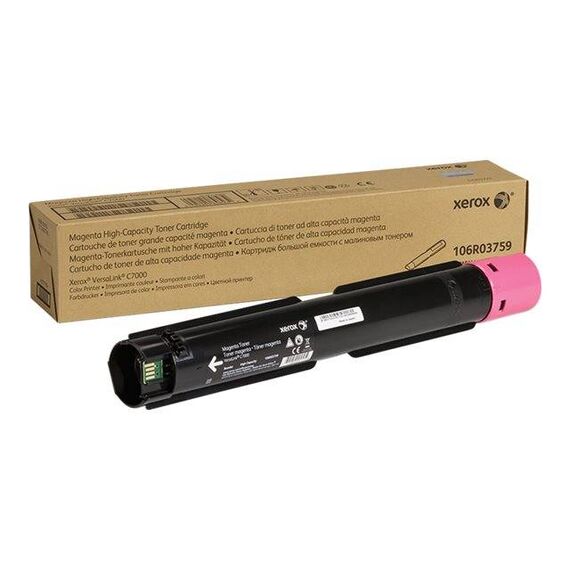 Xerox VersaLink C7000 High capacity magenta 106R03759