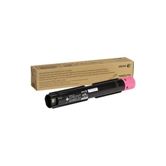Xerox VersaLink C7020C7025C7030 Extra High 106R03739