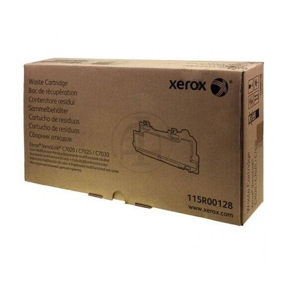 Xerox VersaLink C7020C7025C7030 Waste toner 115R00128