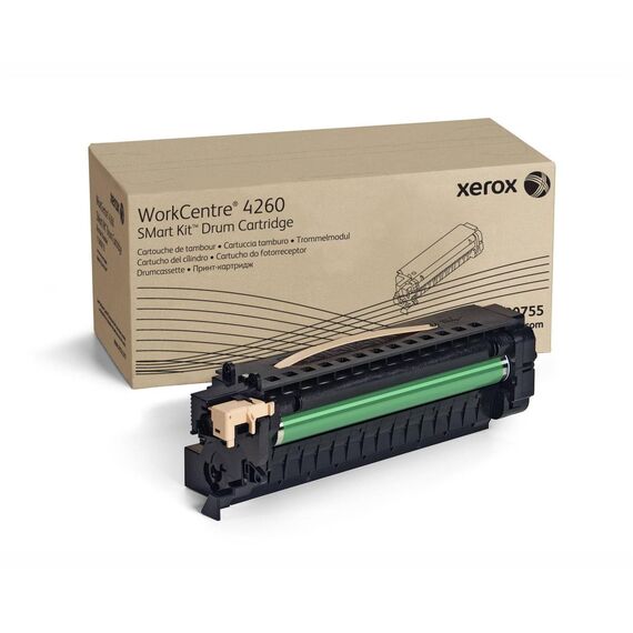Xerox WorkCentre 4250 Drum cartridge for 113R00755