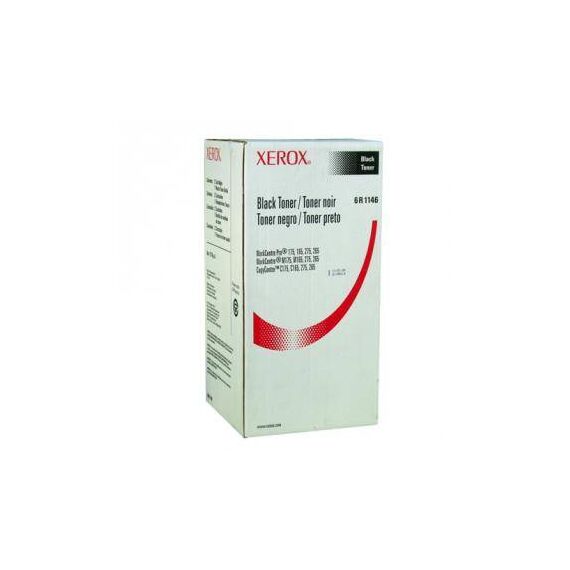 Xerox WorkCentre 576557755790 3-pack black 006R01146