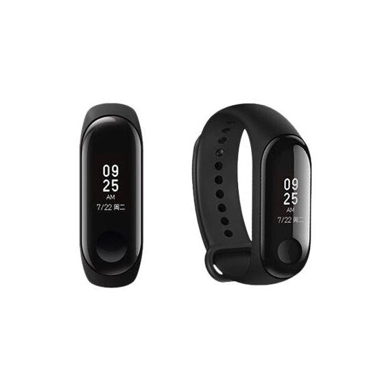 Xiaomi Mi Band 3 Activity tracker with band TPE XMSH05HM