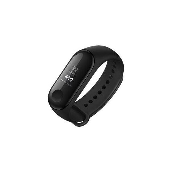 Xiaomi Mi Band 3 Activity tracker with band TPE XMSH05HM