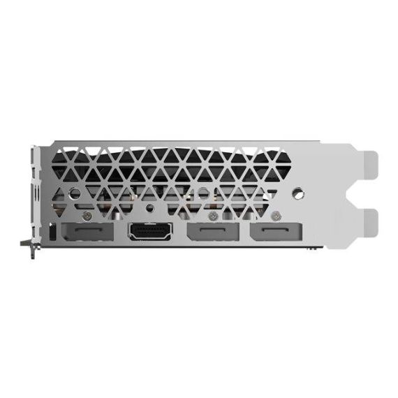 ZOTAC GAMING GeForce GTX 1660 Twin Fan ZT-T16600K-10M