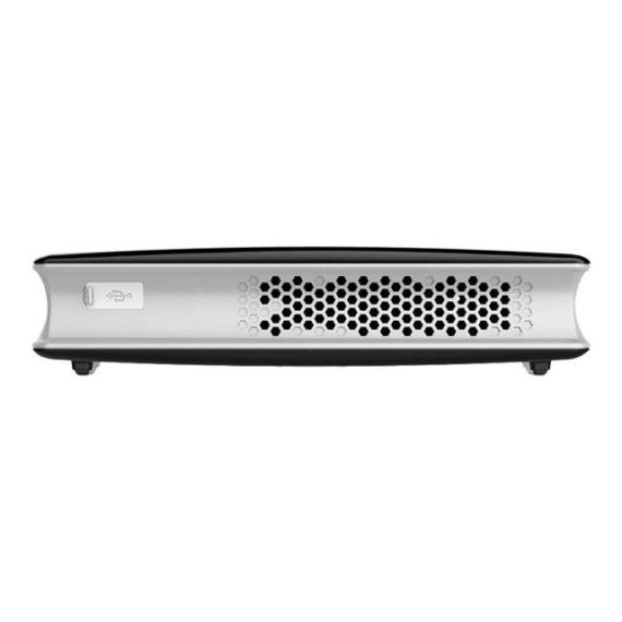 ZOTAC ZBOX B Series BI329 Barebone mini PC 1 ZBOX-BI329-E