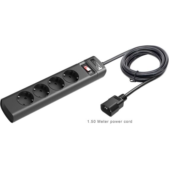 APC UPS Power Strip PZ42I-GR Power strip PZ42I-GR